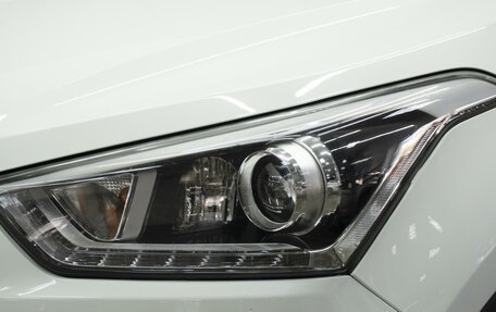 Hyundai Creta I рестайлинг, 2018 год, 1 770 000 рублей, 6 фотография