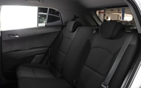 Hyundai Creta I рестайлинг, 2018 год, 1 770 000 рублей, 12 фотография