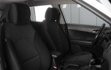Hyundai Creta I рестайлинг, 2018 год, 1 770 000 рублей, 10 фотография