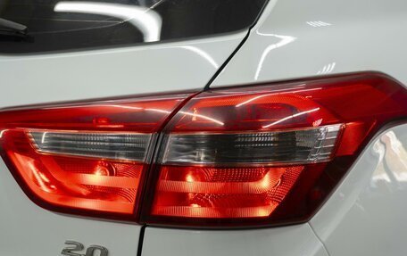Hyundai Creta I рестайлинг, 2018 год, 1 770 000 рублей, 7 фотография