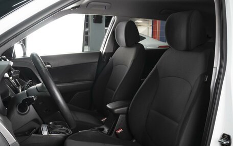 Hyundai Creta I рестайлинг, 2018 год, 1 770 000 рублей, 11 фотография