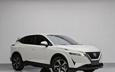 Nissan Qashqai, 2023 год, 1 360 000 рублей, 1 фотография