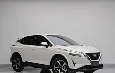 Nissan Qashqai, 2023 год, 1 360 000 рублей, 1 фотография
