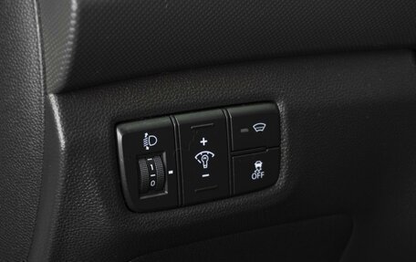 Hyundai Creta I рестайлинг, 2018 год, 1 770 000 рублей, 19 фотография