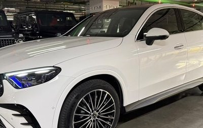 Mercedes-Benz GLC Coupe, 2026 год, 9 490 000 рублей, 1 фотография