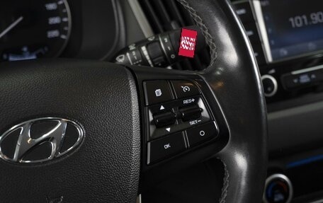 Hyundai Creta I рестайлинг, 2018 год, 1 770 000 рублей, 16 фотография
