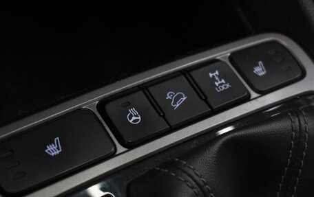 Hyundai Creta I рестайлинг, 2018 год, 1 770 000 рублей, 25 фотография