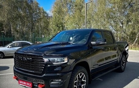 Rambler 1500, 2025 год, 10 500 000 рублей, 1 фотография