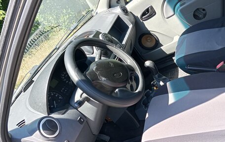 Renault Logan I, 2008 год, 190 000 рублей, 6 фотография