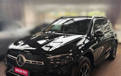 Mercedes-Benz GLE, 2026 год, 11 802 000 рублей, 1 фотография