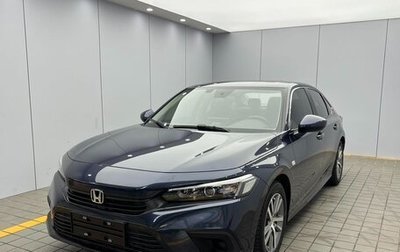 Honda Civic, 2022 год, 1 110 000 рублей, 1 фотография