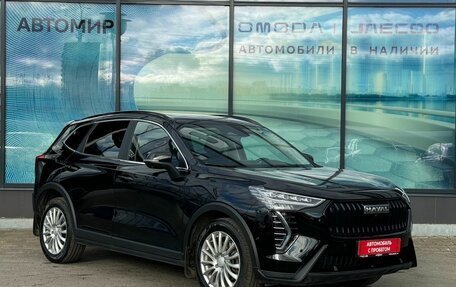 Haval Jolion, 2024 год, 2 250 000 рублей, 3 фотография