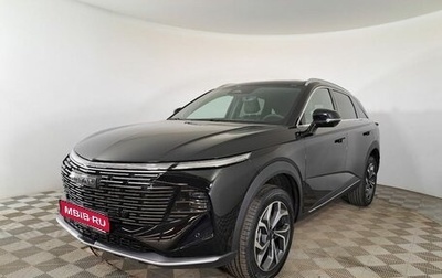 Haval F7, 2026 год, 3 799 000 рублей, 1 фотография