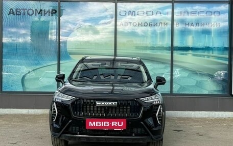 Haval Jolion, 2024 год, 2 250 000 рублей, 2 фотография