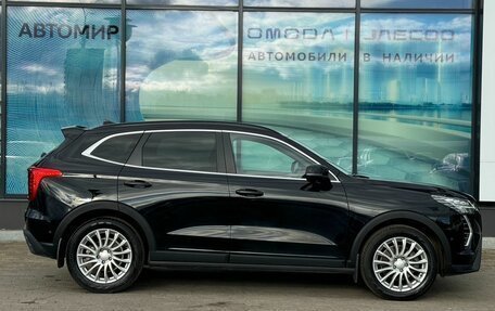Haval Jolion, 2024 год, 2 250 000 рублей, 4 фотография