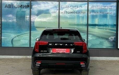 Haval Jolion, 2024 год, 2 250 000 рублей, 6 фотография