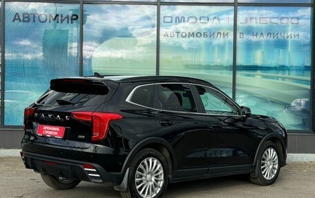 Haval Jolion, 2024 год, 2 250 000 рублей, 5 фотография