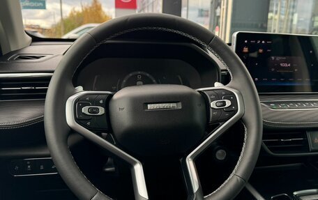 Haval Jolion, 2024 год, 2 250 000 рублей, 11 фотография