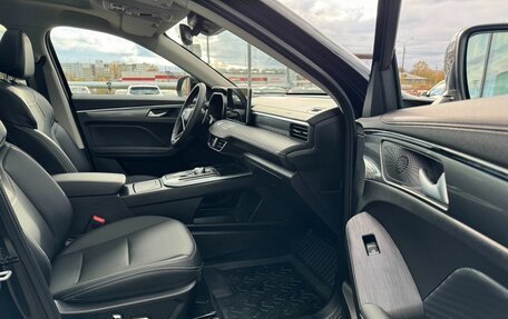 Haval Jolion, 2024 год, 2 250 000 рублей, 12 фотография