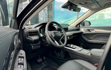 Haval Jolion, 2024 год, 2 250 000 рублей, 10 фотография