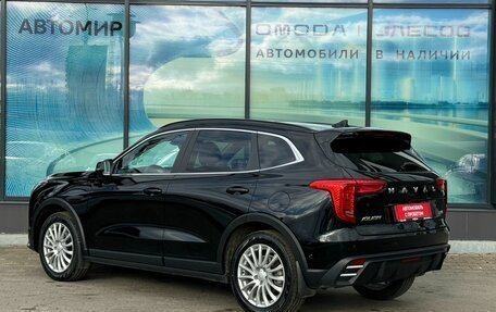 Haval Jolion, 2024 год, 2 250 000 рублей, 7 фотография