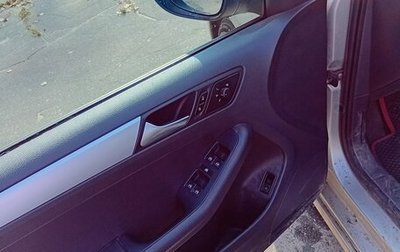 Volkswagen Jetta VI, 2012 год, 774 000 рублей, 1 фотография