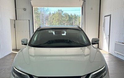 Nissan Qashqai, 2019 год, 2 249 000 рублей, 1 фотография