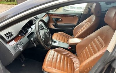 Volkswagen Passat CC I рестайлинг, 2008 год, 950 000 рублей, 1 фотография