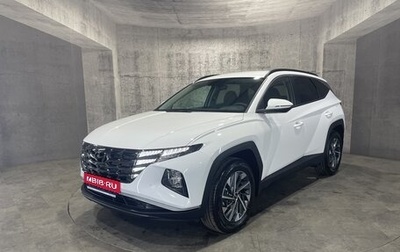Hyundai Tucson, 2026 год, 5 050 000 рублей, 1 фотография