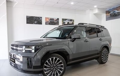 Hyundai Santa Fe IV, 2026 год, 5 950 000 рублей, 1 фотография