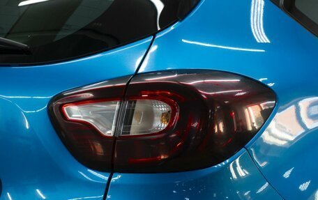 Renault Kaptur I рестайлинг, 2017 год, 1 460 000 рублей, 7 фотография