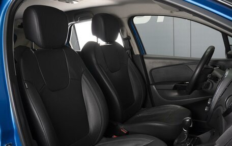 Renault Kaptur I рестайлинг, 2017 год, 1 460 000 рублей, 10 фотография