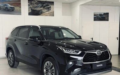 Toyota Highlander, 2026 год, 5 500 000 рублей, 1 фотография