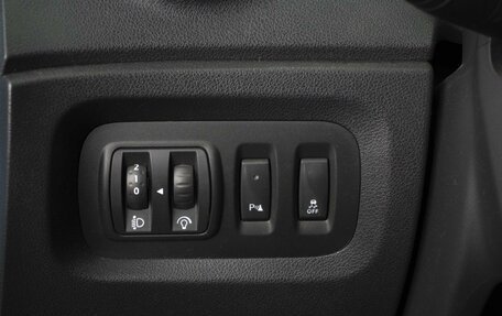 Renault Kaptur I рестайлинг, 2017 год, 1 460 000 рублей, 18 фотография