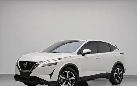 Nissan Qashqai, 2023 год, 1 360 000 рублей, 3 фотография