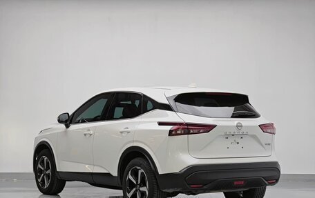 Nissan Qashqai, 2023 год, 1 360 000 рублей, 5 фотография