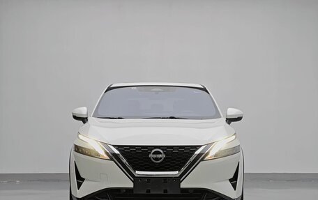 Nissan Qashqai, 2023 год, 1 360 000 рублей, 2 фотография