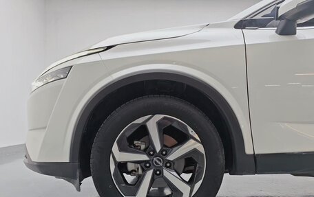 Nissan Qashqai, 2023 год, 1 360 000 рублей, 4 фотография