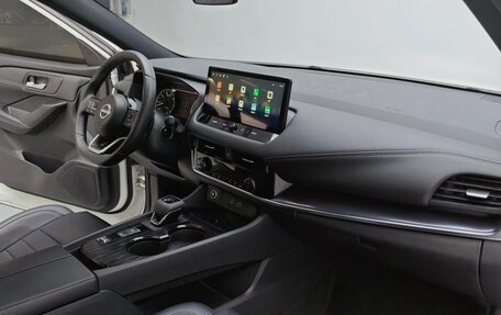 Nissan Qashqai, 2023 год, 1 360 000 рублей, 18 фотография