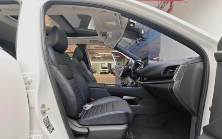 Nissan Qashqai, 2023 год, 1 360 000 рублей, 17 фотография