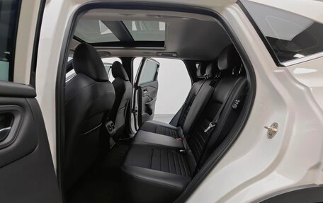 Nissan Qashqai, 2023 год, 1 360 000 рублей, 19 фотография