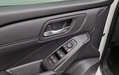 Nissan Qashqai, 2023 год, 1 360 000 рублей, 8 фотография