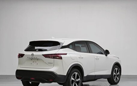Nissan Qashqai, 2023 год, 1 360 000 рублей, 7 фотография