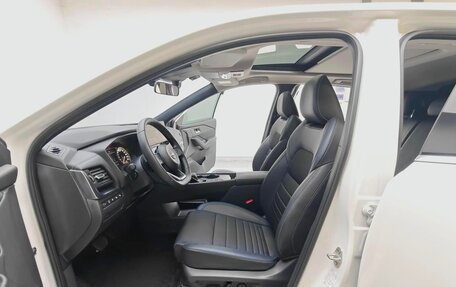 Nissan Qashqai, 2023 год, 1 360 000 рублей, 9 фотография