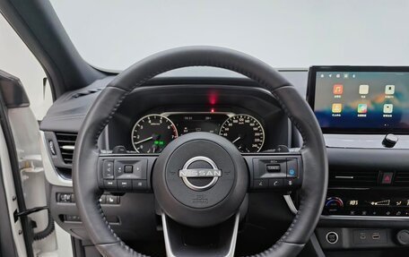 Nissan Qashqai, 2023 год, 1 360 000 рублей, 12 фотография