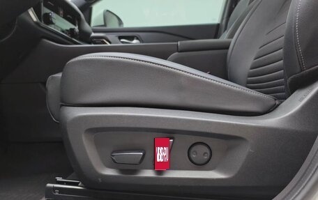 Nissan Qashqai, 2023 год, 1 360 000 рублей, 10 фотография