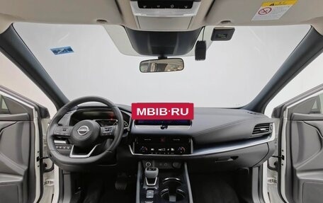 Nissan Qashqai, 2023 год, 1 360 000 рублей, 13 фотография