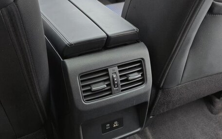 Nissan Qashqai, 2023 год, 1 360 000 рублей, 21 фотография