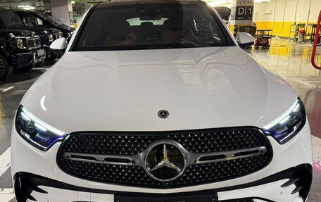 Mercedes-Benz GLC Coupe, 2026 год, 9 490 000 рублей, 3 фотография