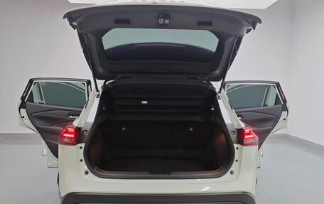Nissan Qashqai, 2023 год, 1 360 000 рублей, 22 фотография